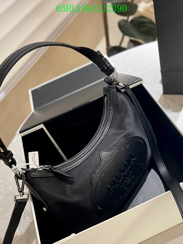 Prada Bags - The Barnes Bags  711