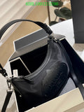 Prada Bags - The Barnes Bags  711