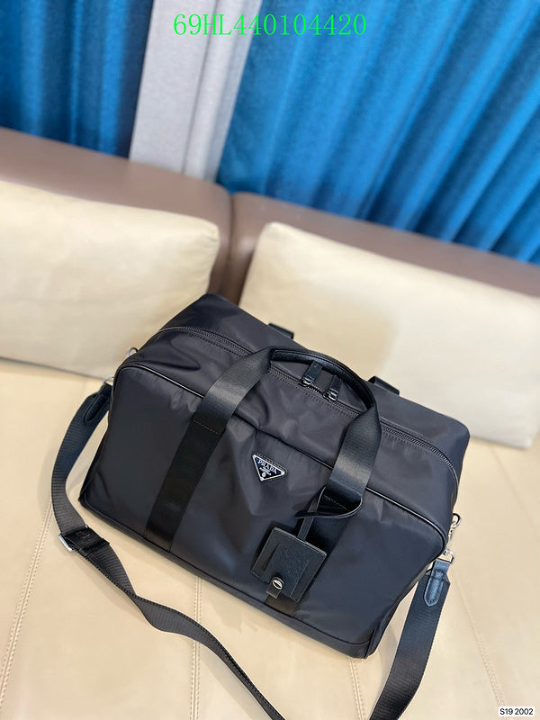 Prada Bags - The Barnes Bags  644