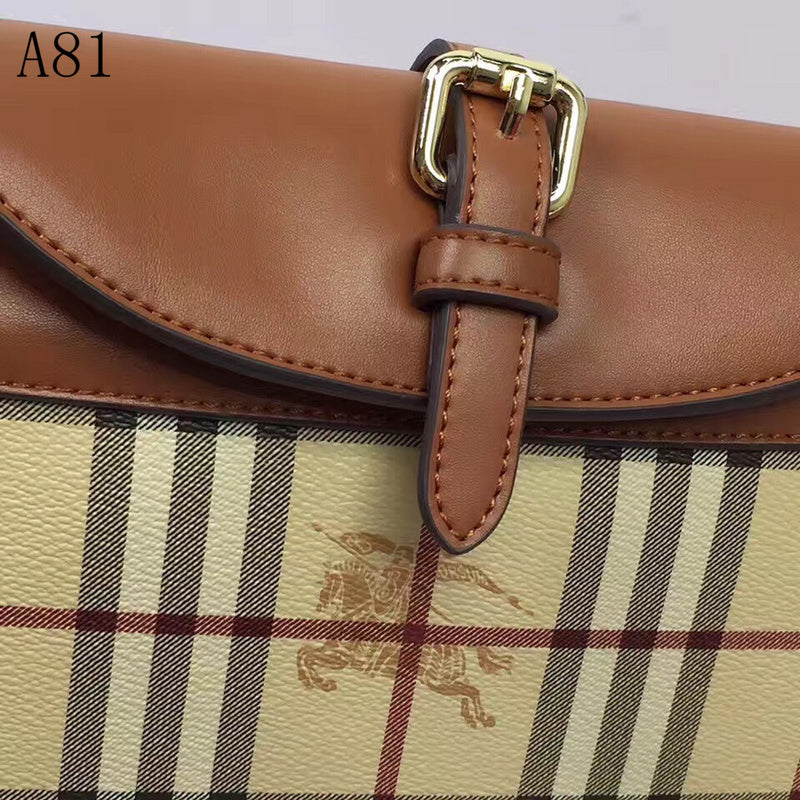 Burberry Bags - Bagsattire   136