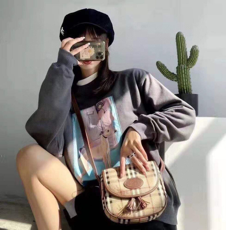 Burberry Bags - BG Bags - 696