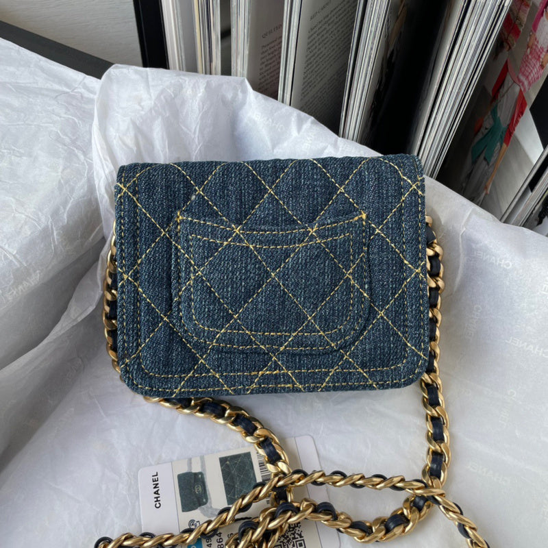 Chanel Bag