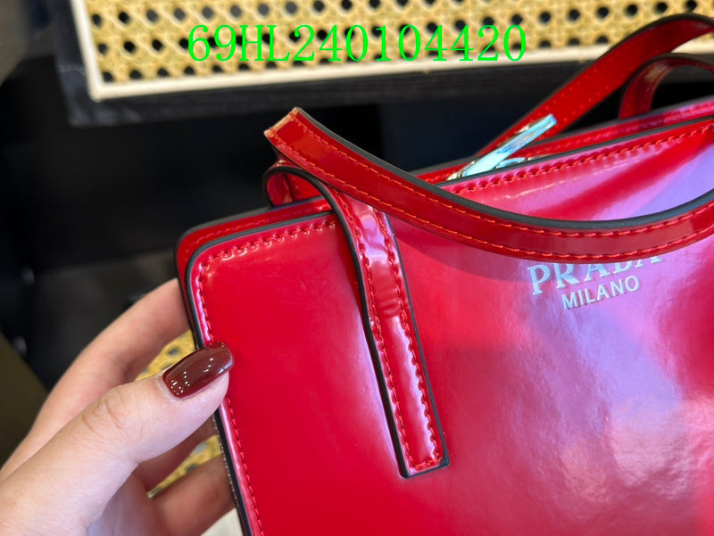 Prada Bags - The Barnes Bags  641