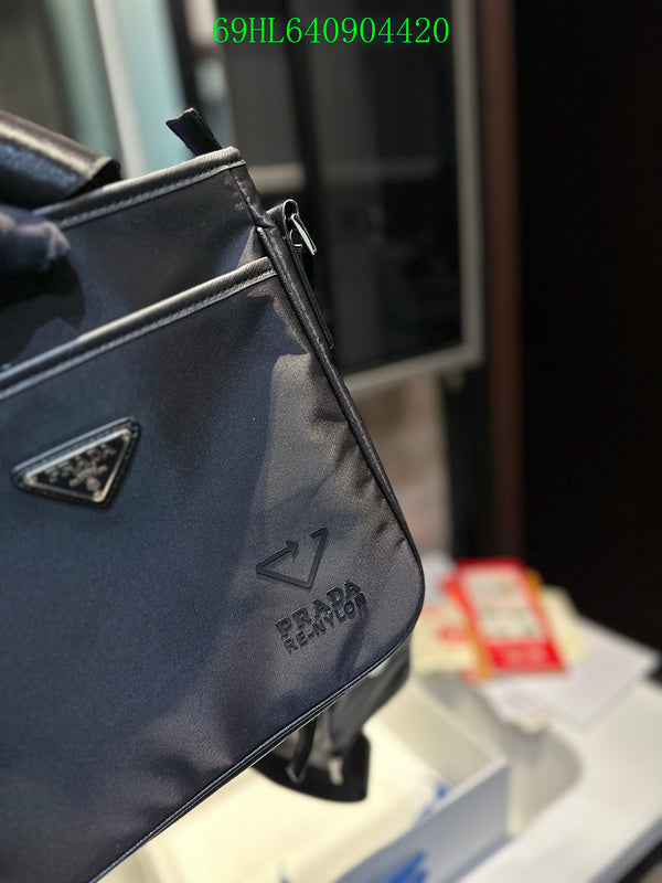 Prada Bags - The Barnes Bags  005