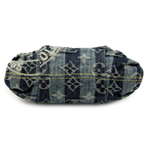 Louis Vuitton Pochette   - Jeans Clutch Bag