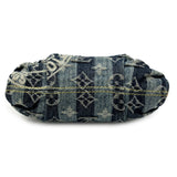 Louis Vuitton Pochette   - Jeans Clutch Bag