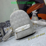 Christian Dior Bags Bags - The Tote   749
