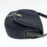 Dior  Canvas Shoulder Bag