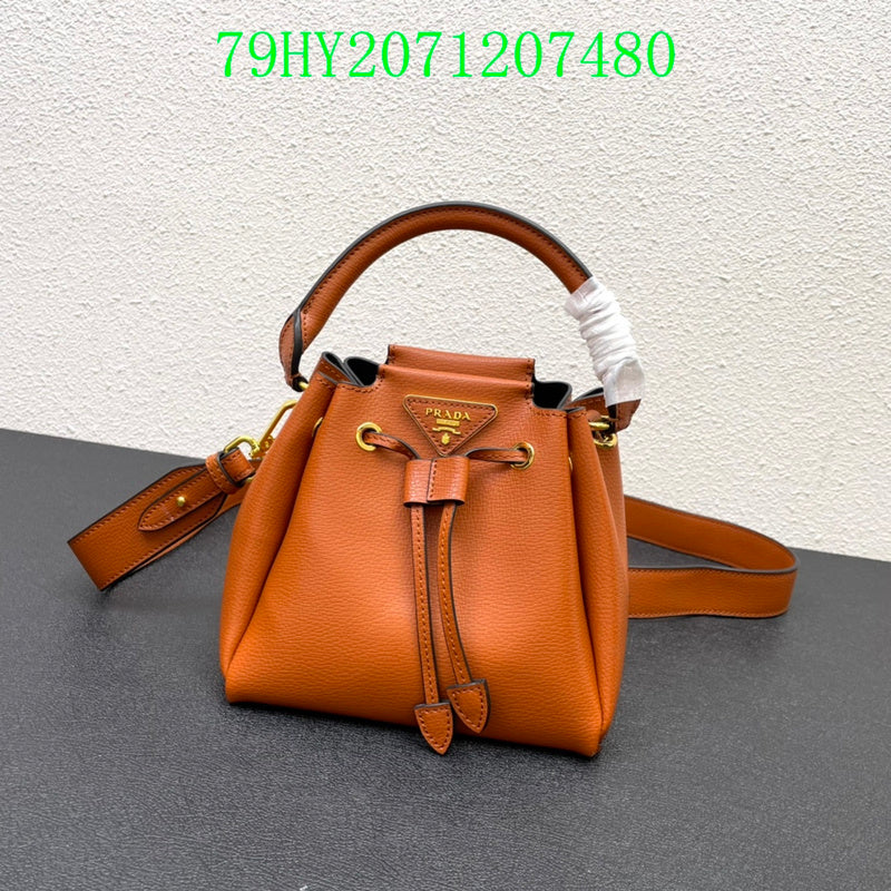 Prada Bags - The Barnes Bags  701
