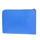Fendi Monster  Canvas Clutch Bag