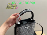 Prada Bags - The Barnes Bags  131