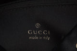 Tom Ford Vintage Era Gucci Black Handbag