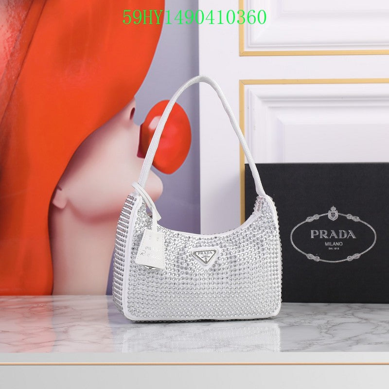 Prada Bags - The Barnes Bags  408