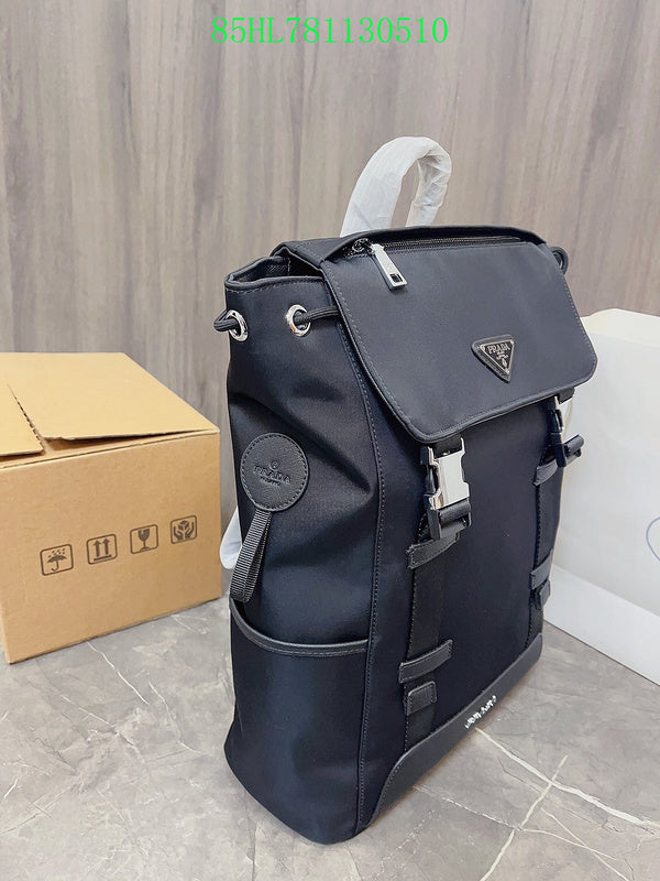 Prada Bags - The Barnes Bags  760