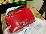 Prada Bags - The Barnes Bags  652