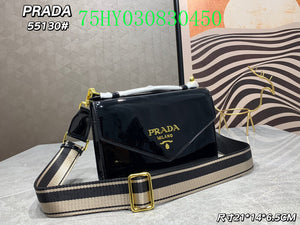 Prada Bags - The Barnes Bags  012