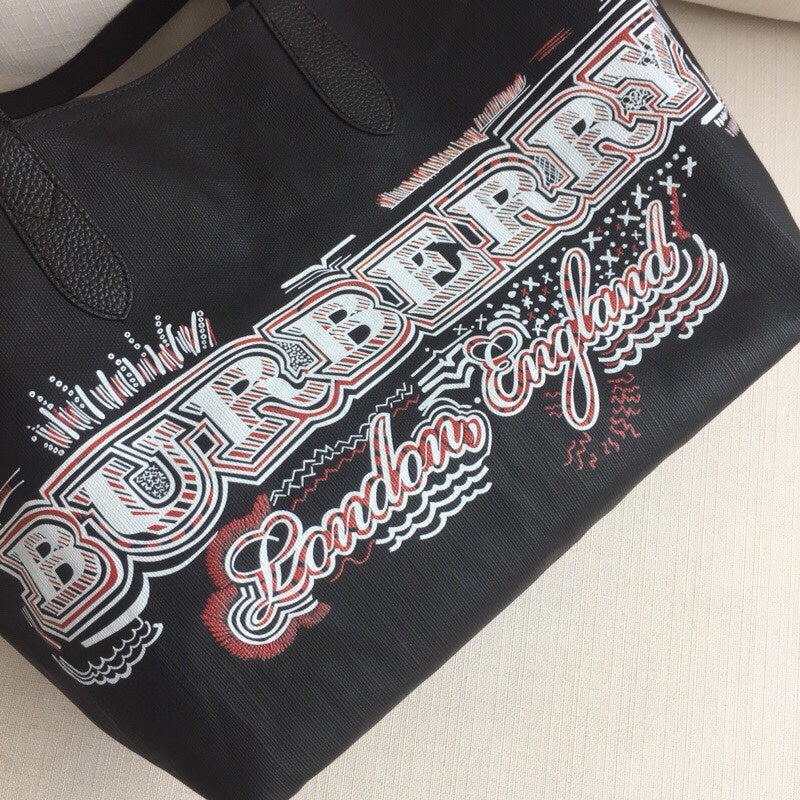 Burberry Bags - BG Bags - 075