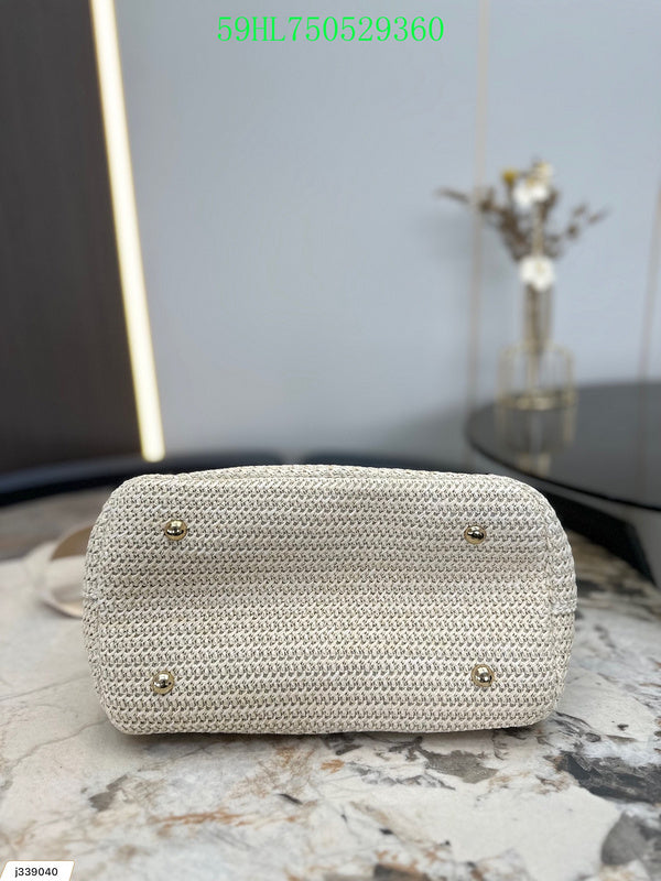 Prada Bags - The Barnes Bags  275