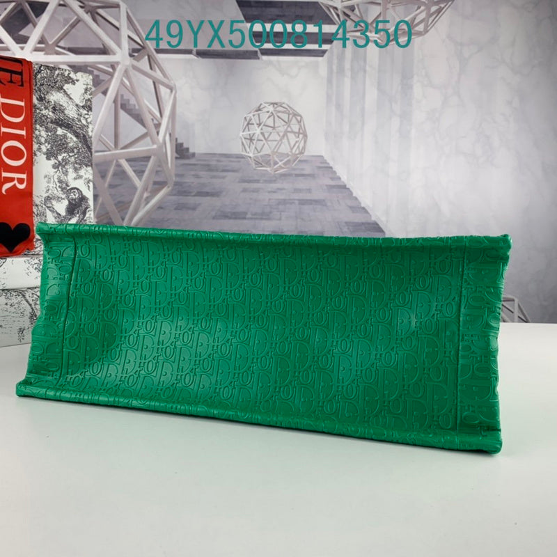 Christian Dior Bags Bags - The Tote   092