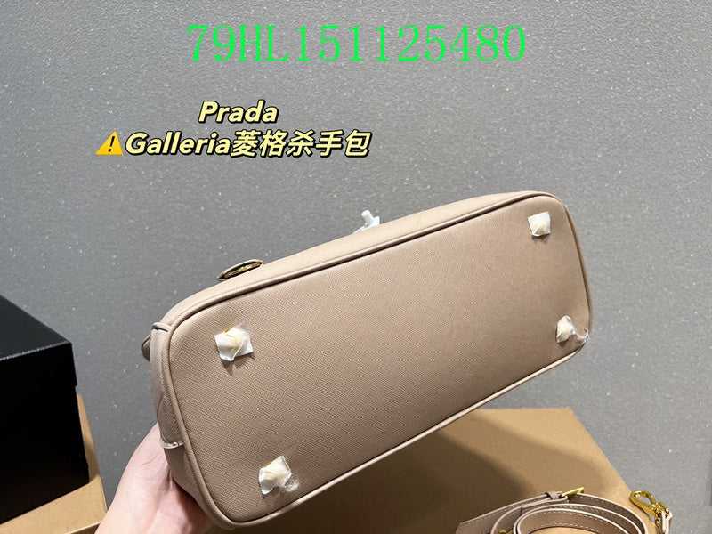 Prada Bags - The Barnes Bags  769