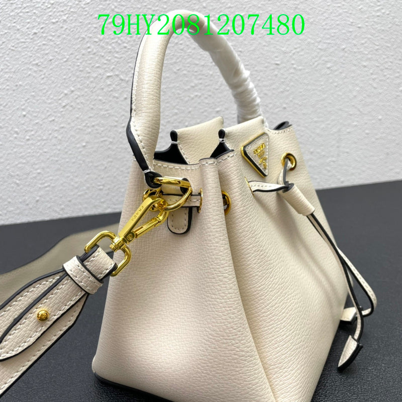 Prada Bags - The Barnes Bags  708