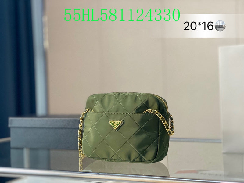 Prada Bags - The Barnes Bags  784