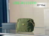 Prada Bags - The Barnes Bags  784