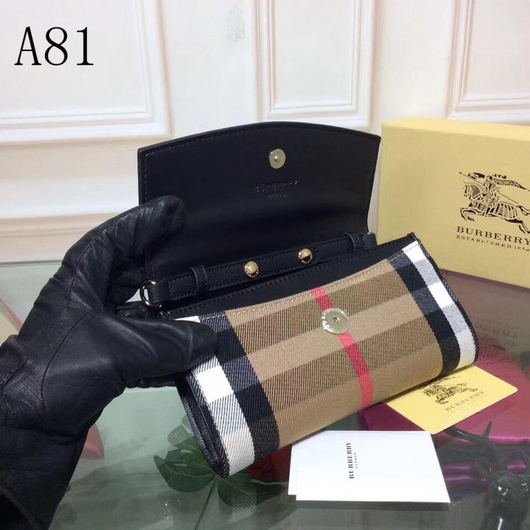 Burberry Bags - Bagsattire   058