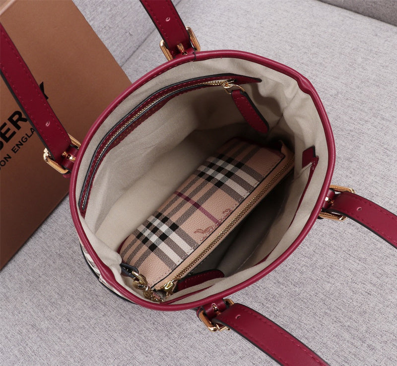 Burberry Bags - BG Bags - 1007