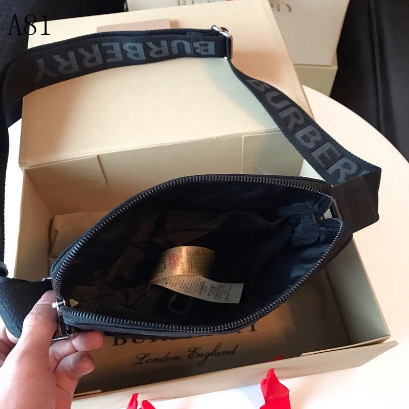 Burberry Bags - Bagsattire   120