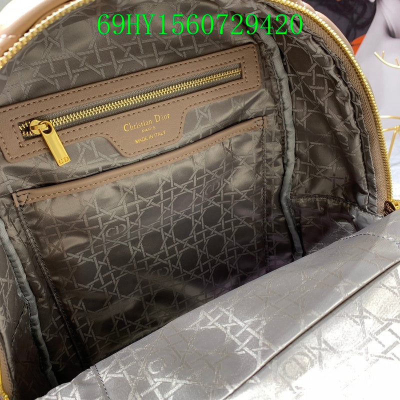 Christian Dior Bags Bags - The Tote   750