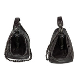 Chanel bag Vintage Mademoiselle Frame Satchel