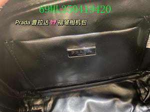 Prada Bags - The Barnes Bags  385