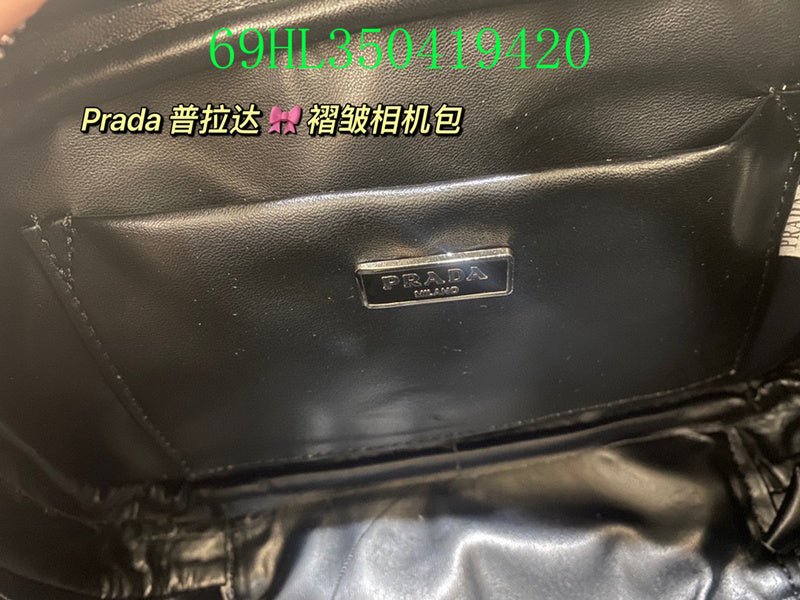 Prada Bags - The Barnes Bags  385