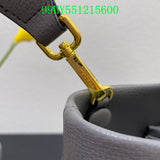 Prada Bags - The Barnes Bags  682