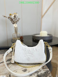Prada Bags - The Barnes Bags  240