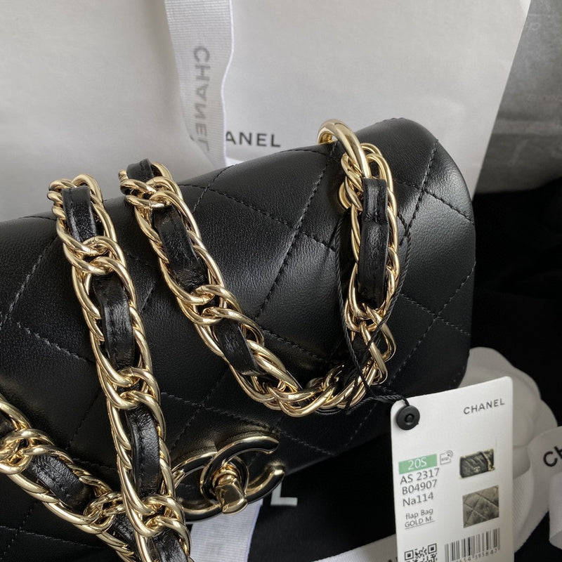 Chanel Bag