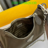 Prada Bags - The Barnes Bags  136
