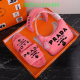 Prada Bags - The Barnes Bags  896