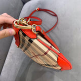Burberry Bags - BG Bags - 123