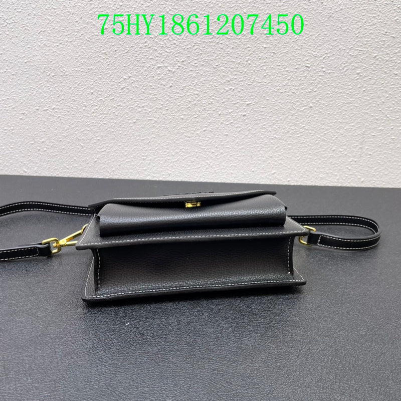 Prada Bags - The Barnes Bags  728