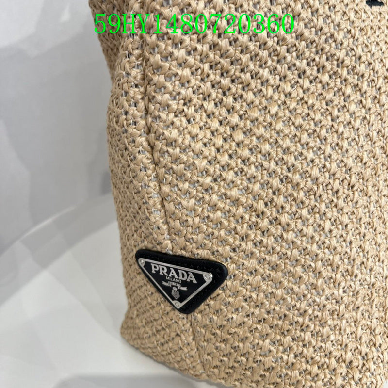 Prada Bags - The Barnes Bags  1113