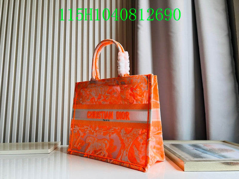 Christian Dior Bags Bags - The Tote   265