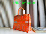 Christian Dior Bags Bags - The Tote   265