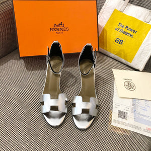 New Hermes HIGH HEELS 032