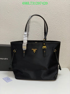 Prada Bags - The Barnes Bags  745