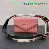 Prada Bags - The Barnes Bags  1243