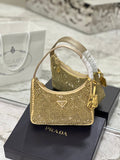 Camila Bags - Prada Bags - 211