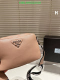 Prada Bags - The Barnes Bags  436