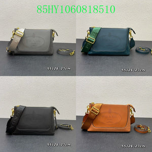 Prada Bags - The Barnes Bags  1054